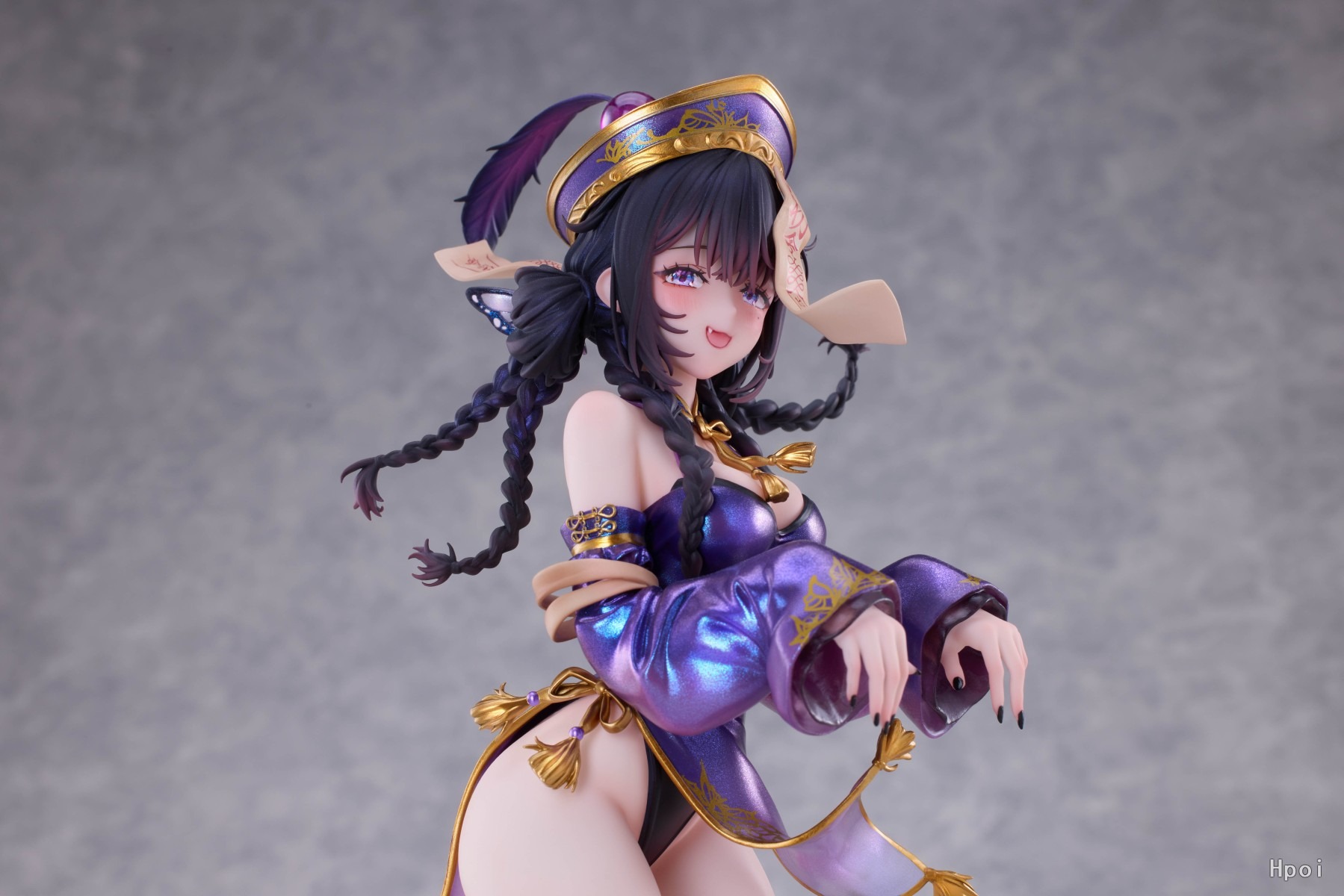 Posa Zombie ver illustrated by ye_jji