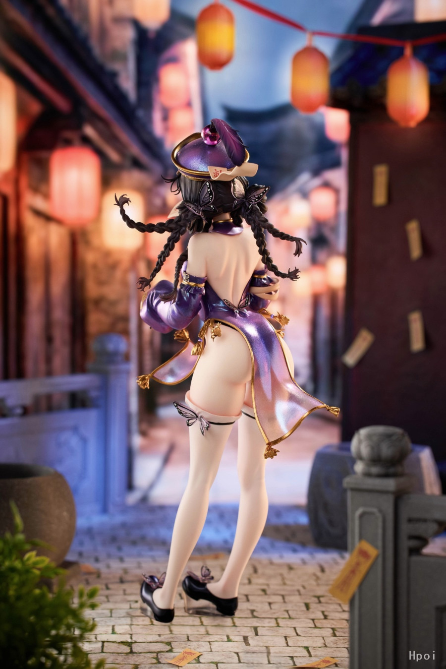 Posa Zombie ver illustrated by ye_jji