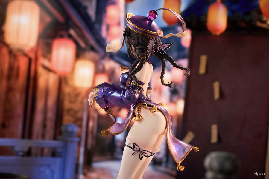 Posa Zombie ver illustrated by ye_jji