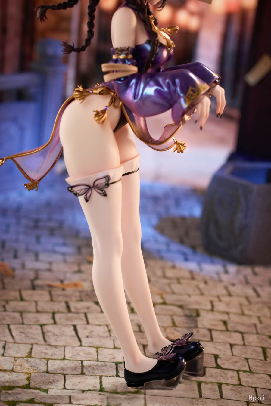 Posa Zombie ver illustrated by ye_jji