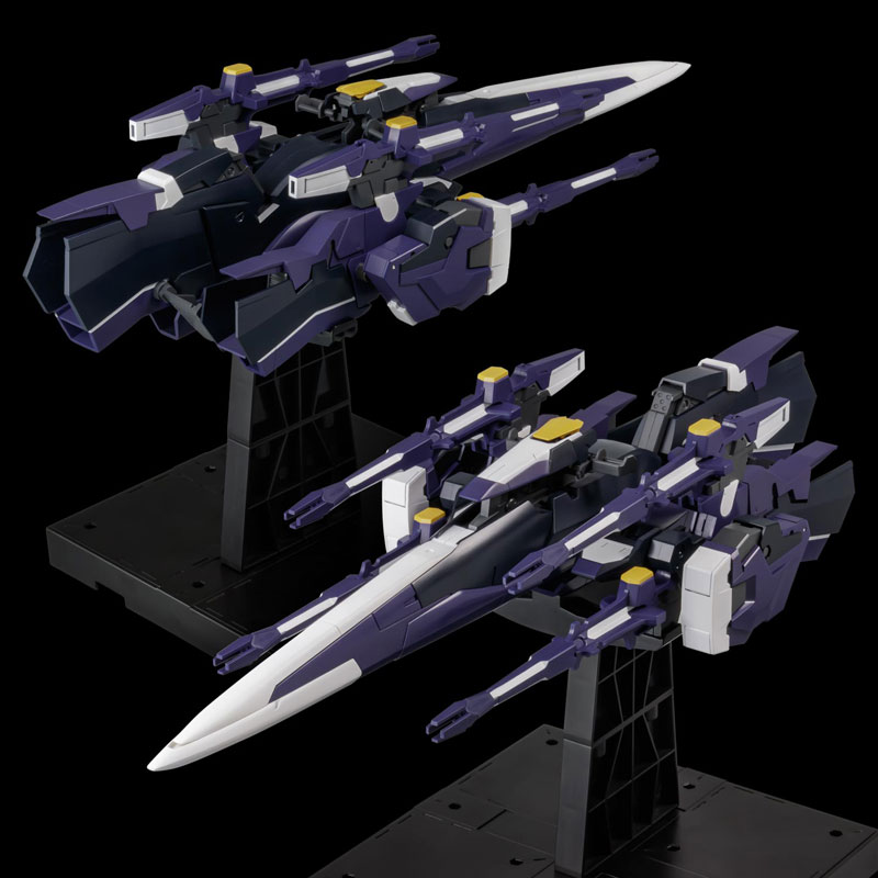 RIOBOT Super Robot Wars OG AM GUNNER