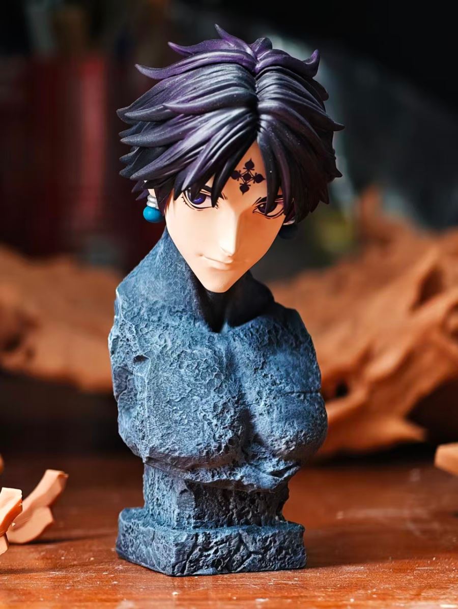 Illumi Zoldyck - Hunter x Hunter 1/6