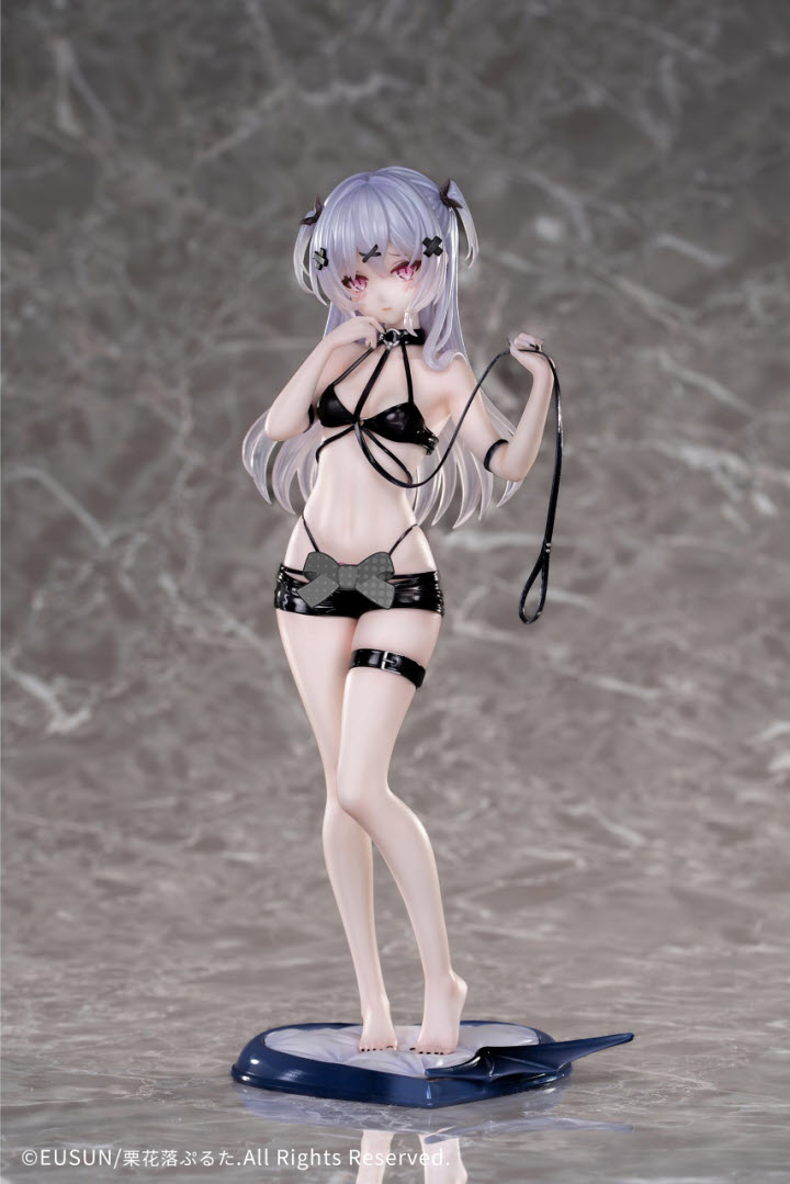 The Little Devil's Trap