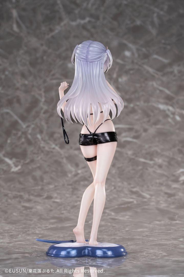 The Little Devil's Trap