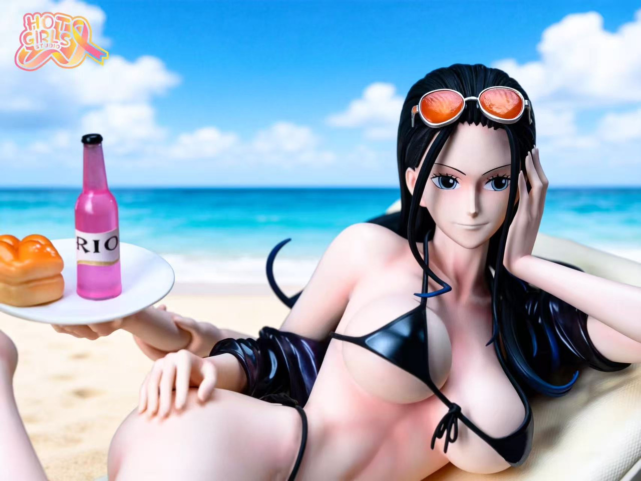 Nico Robin - One Piece 1/6