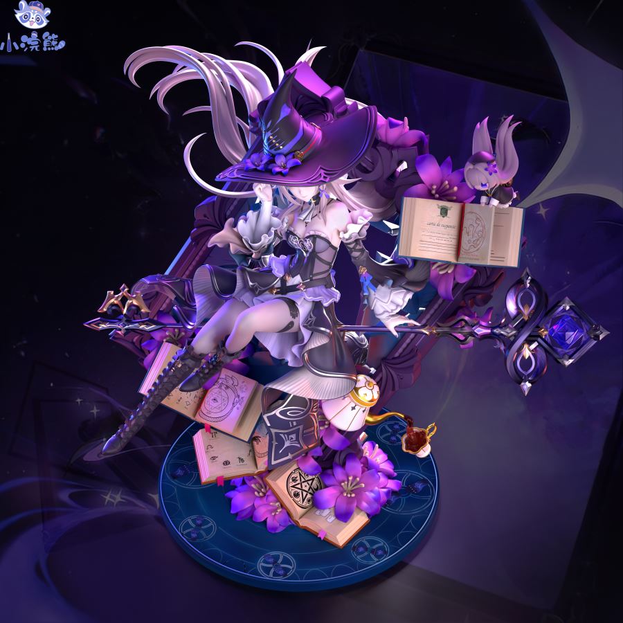 Herta - Honkai: Star Rail 1/6