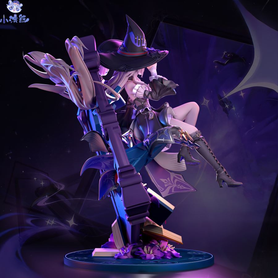 Herta - Honkai: Star Rail 1/6