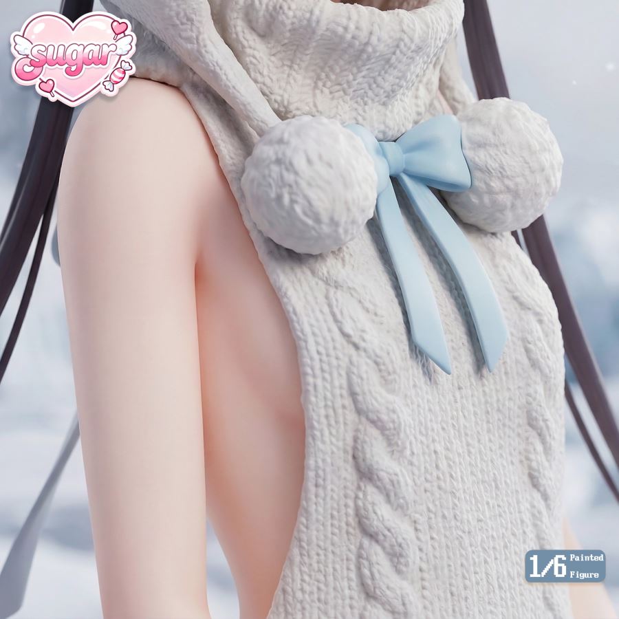 Ryuuge kisaki - Blue Archive 1/6