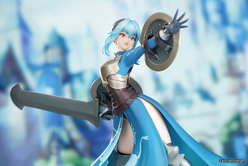 LIMEPIE Series Unicorn Overlord Virginia 1/8