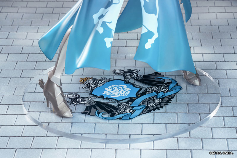 LIMEPIE Series Unicorn Overlord Virginia 1/8