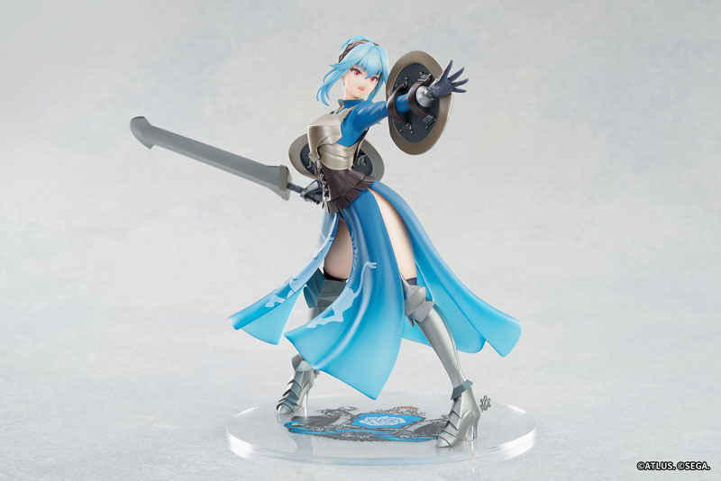 LIMEPIE Series Unicorn Overlord Virginia 1/8