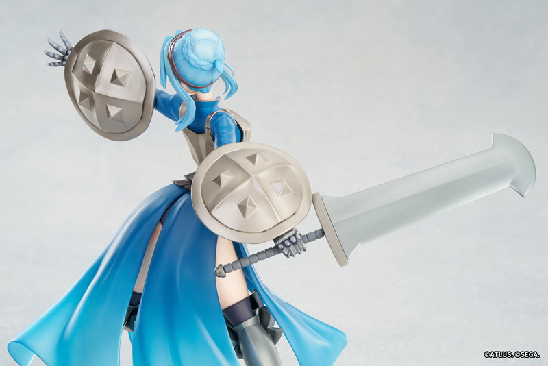 LIMEPIE Series Unicorn Overlord Virginia 1/8