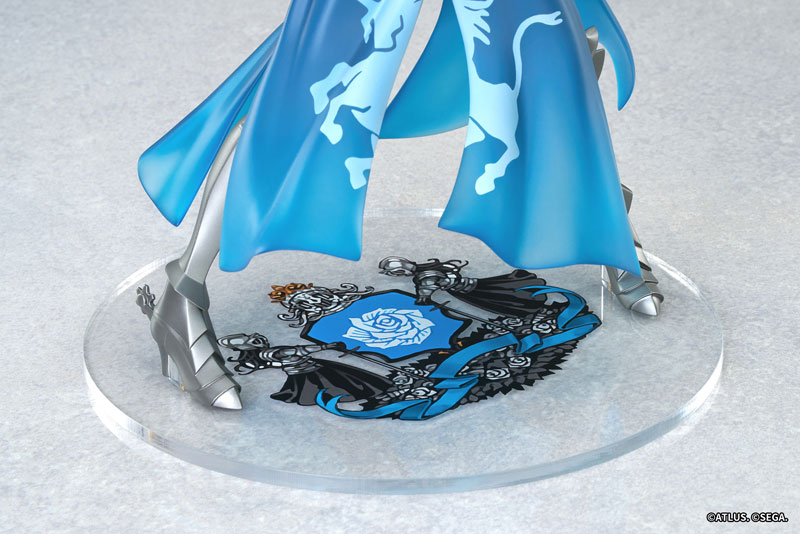 LIMEPIE Series Unicorn Overlord Virginia 1/8