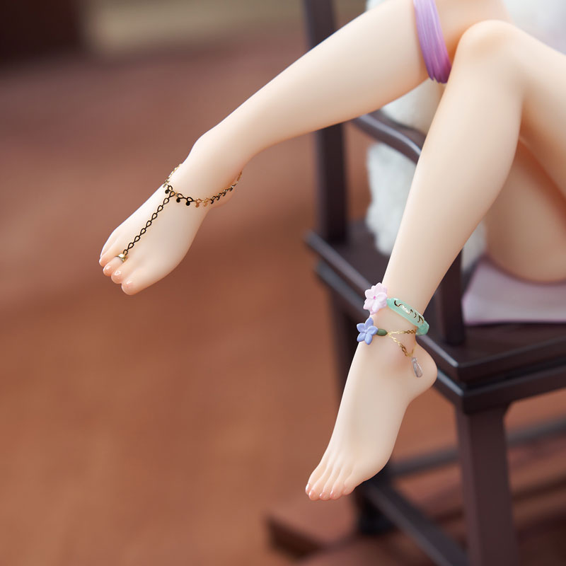 GRIDMAN UNIVERSE Akane Shinjo Chinese Dress Ver. 1/7