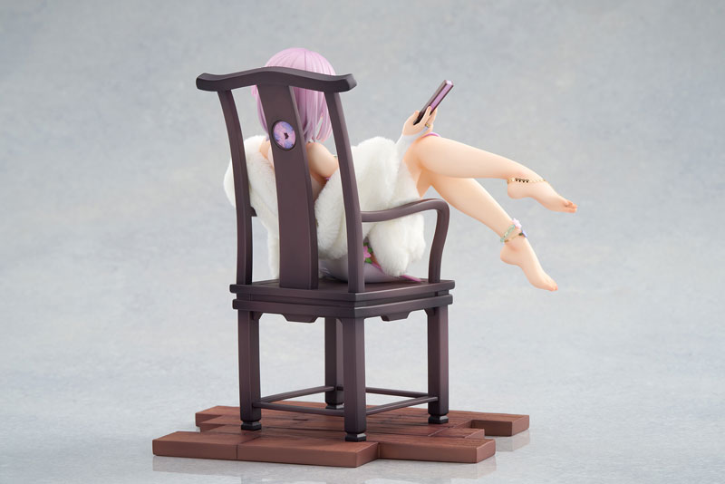 GRIDMAN UNIVERSE Akane Shinjo Chinese Dress Ver. 1/7