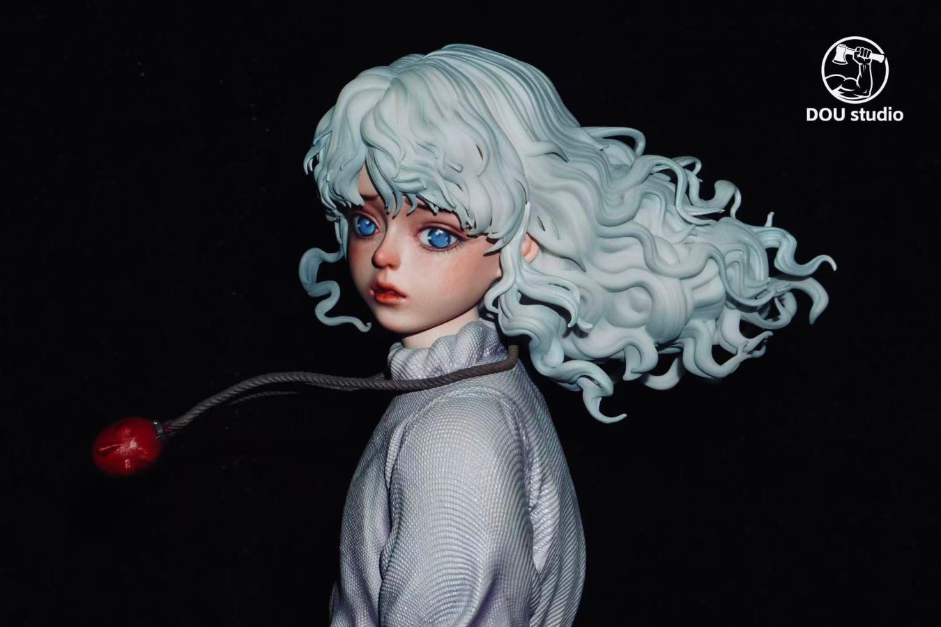 Kid Griffith - Berserk