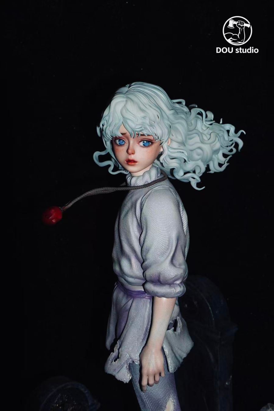Kid Griffith - Berserk