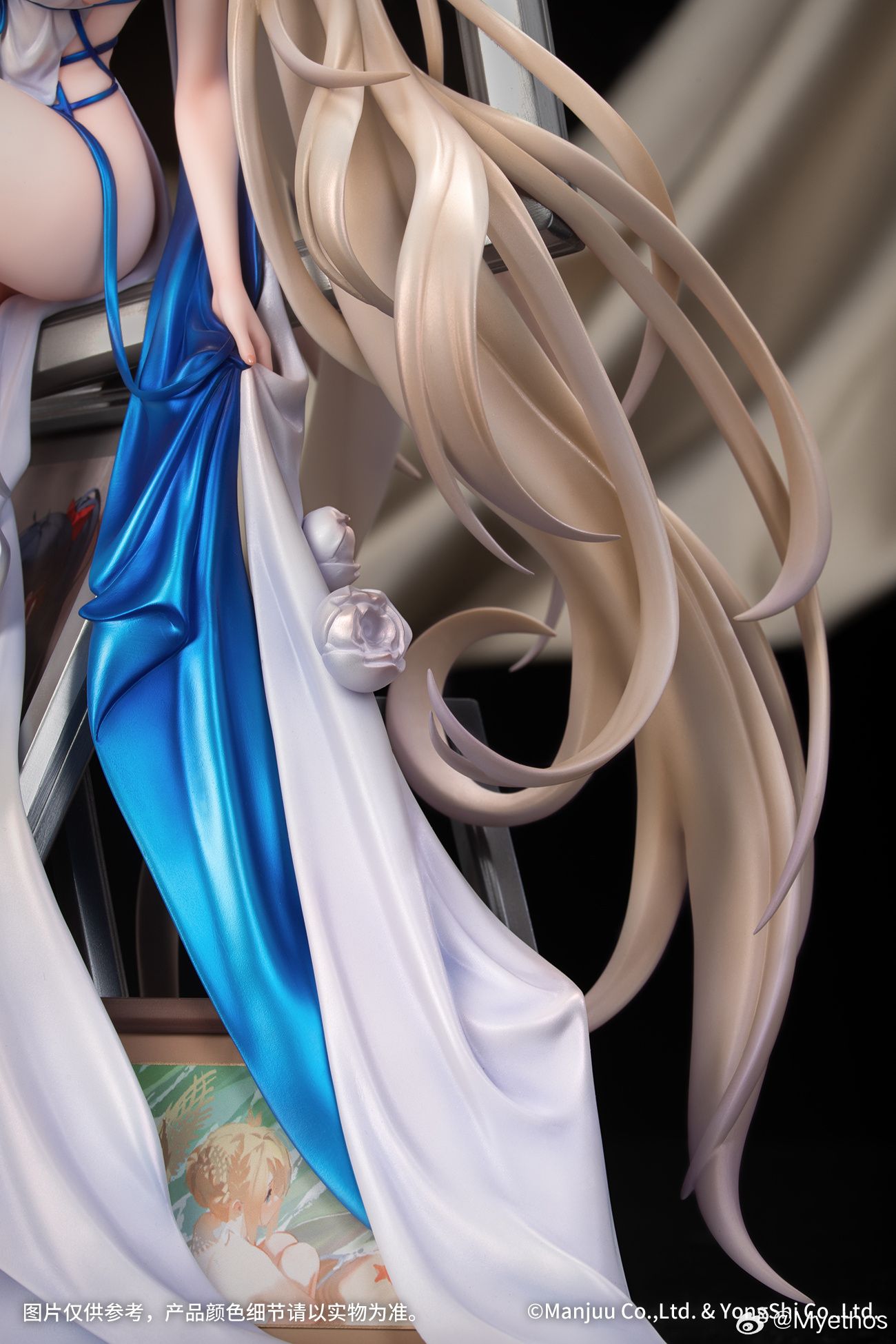 Azur Lane Formidable Anniversary Memories Ver. 1/7
