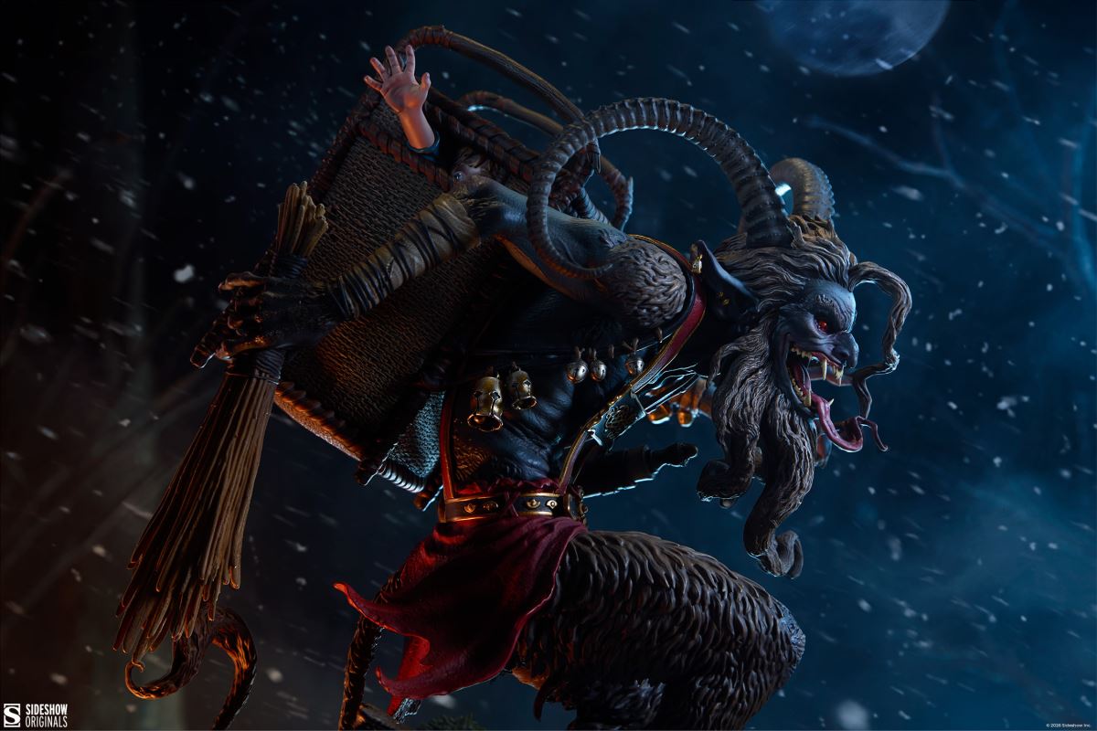 Krampus