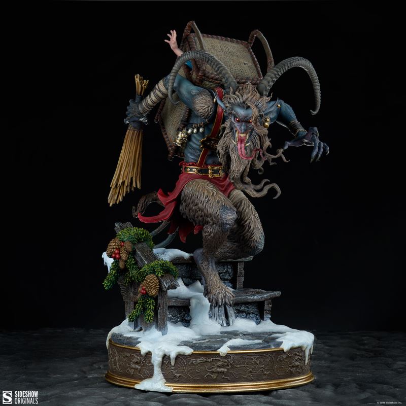 Krampus