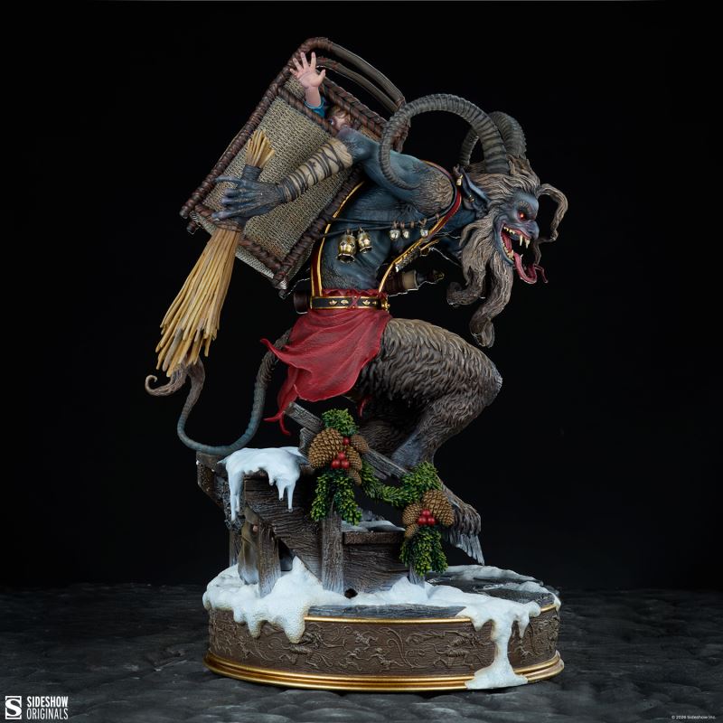 Krampus