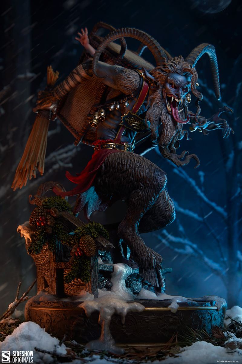 Krampus