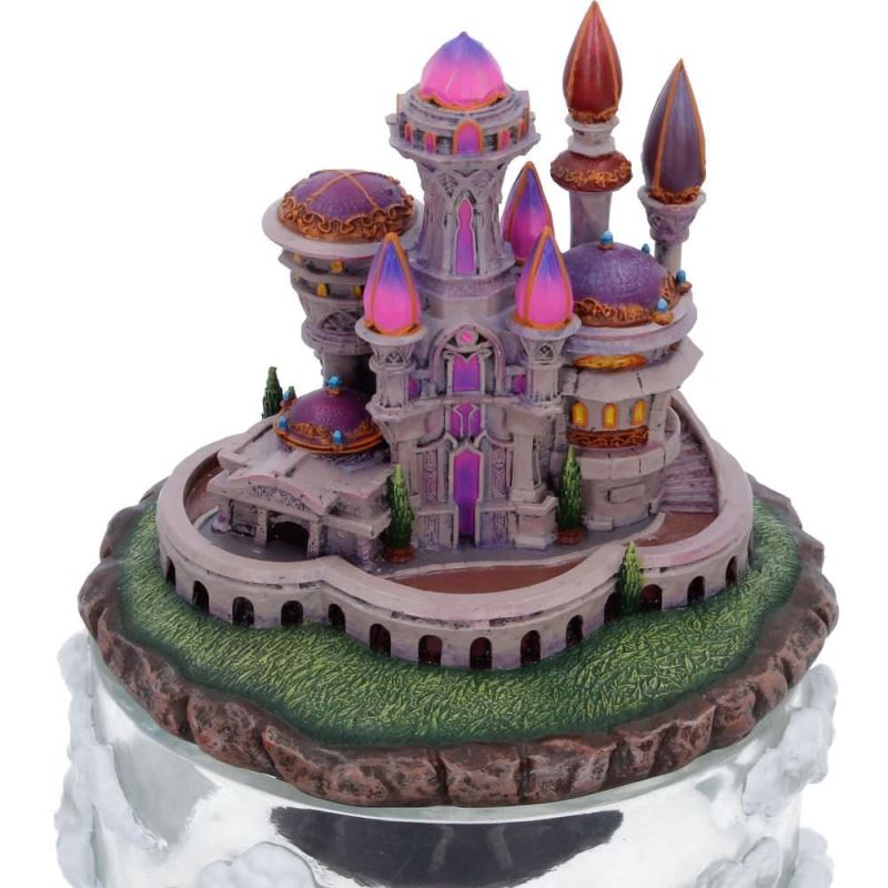 City of Dalaran Box - World of Warcraft