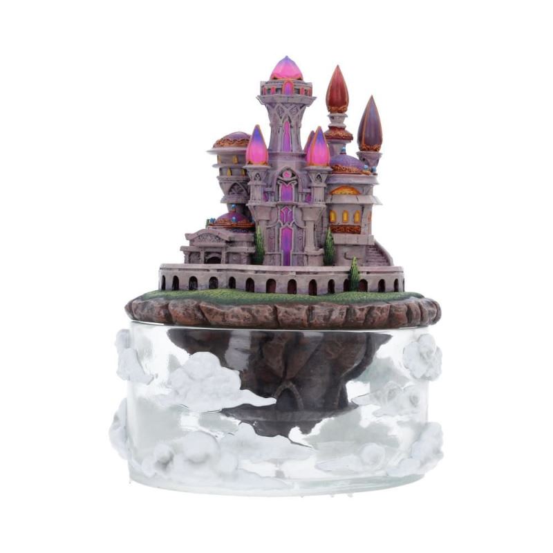 City of Dalaran Box - World of Warcraft
