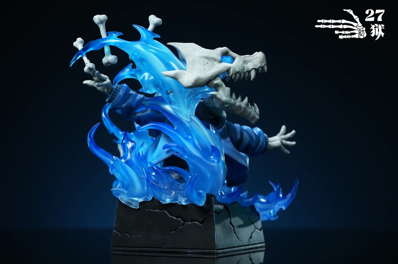 Sans Bust - Undertale