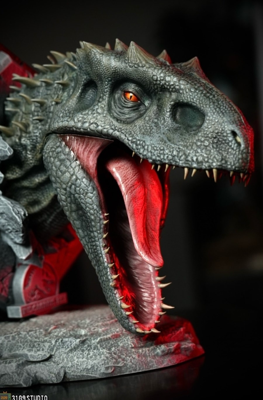 Indominus Rex