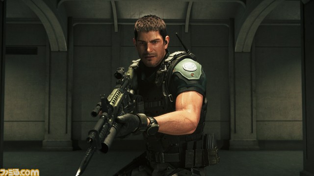 ชมตัวอย่างภาพยนต์ CG ตัวใหม่ของ Resident Evil: Vendetta