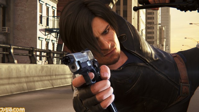 ชมตัวอย่างภาพยนต์ CG ตัวใหม่ของ Resident Evil: Vendetta
