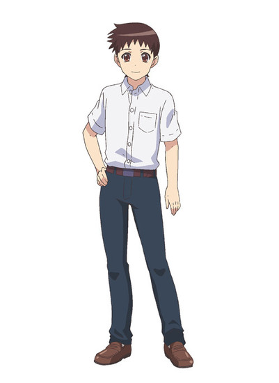 อนิเมะ Tsugumomo ภูติสาวแสบดุปล่อยวีดีโอโปรโมทใหม่