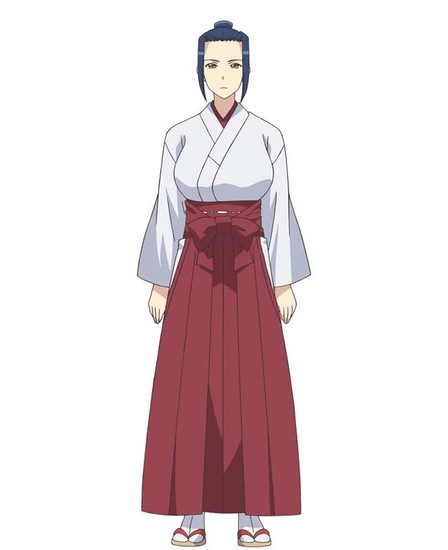 อนิเมะ Tsugumomo ภูติสาวแสบดุปล่อยวีดีโอโปรโมทใหม่