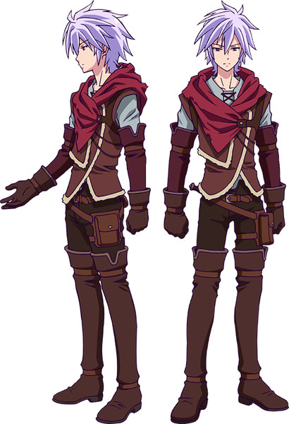 PV ตัวที่ 2 ของภาพยนต์อนิเมะ No Game, No Life Zero