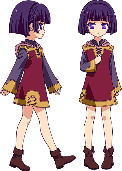 PV ตัวที่ 2 ของภาพยนต์อนิเมะ No Game, No Life Zero