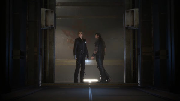 ตัวอัพเดท Final Fantasy XV Chapter 13 เริ่มปล่อยให้โหลดกันแล้ว