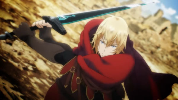 เทรลเลอร์เกมเพลย์ของ Radiant Historia: Perfect Chronology ภาครีเมค