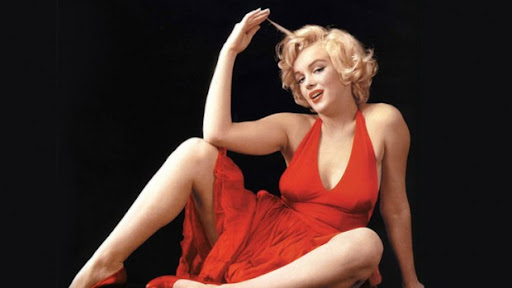 รีวิวงานปั้นงาม ๆ Blitzway Marilyn Monroe