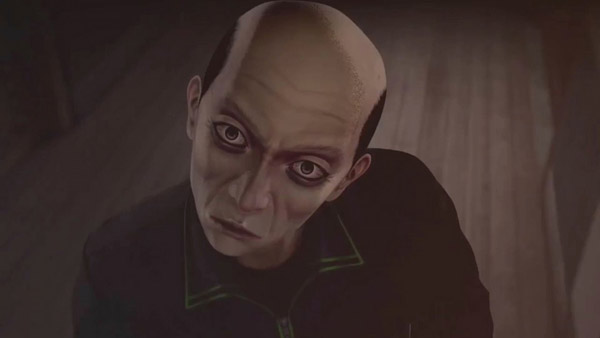 เตรียมรับความสยองขวัญแบบเกาหลีกับ White Day: A Labyrinth Named School