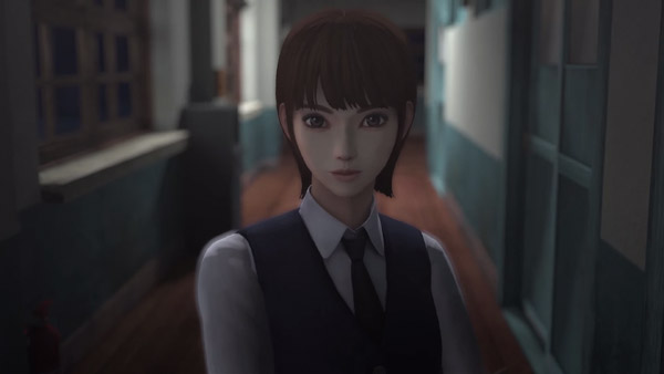 เตรียมรับความสยองขวัญแบบเกาหลีกับ White Day: A Labyrinth Named School