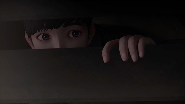 เตรียมรับความสยองขวัญแบบเกาหลีกับ White Day: A Labyrinth Named School