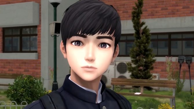 เตรียมรับความสยองขวัญแบบเกาหลีกับ White Day: A Labyrinth Named School