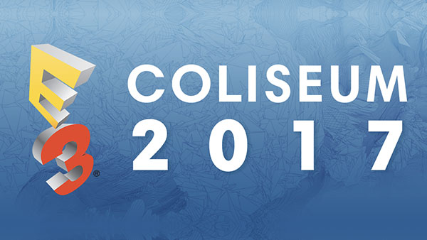 รายชื่อบางส่วนของค่ายเกมพร้อมกำหนดการแถลงข่าวงาน E3 - 2017