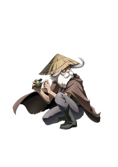 เผยภาพวิชวลใหม่และตัวละครหลักของ ศึก 12 นักษัตร Juni Taisen