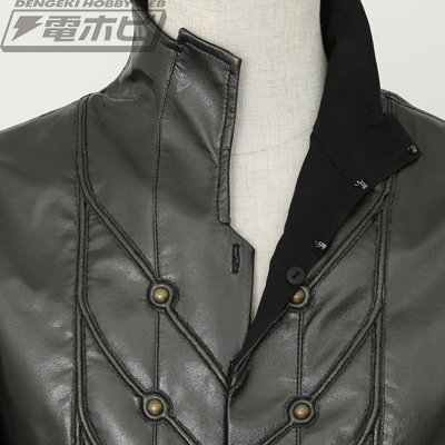 แจ่มมว๊าก!! ชุดคอสเพลย์ Phantom Suit จากเกม Persona 5