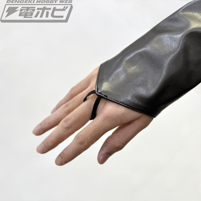 แจ่มมว๊าก!! ชุดคอสเพลย์ Phantom Suit จากเกม Persona 5