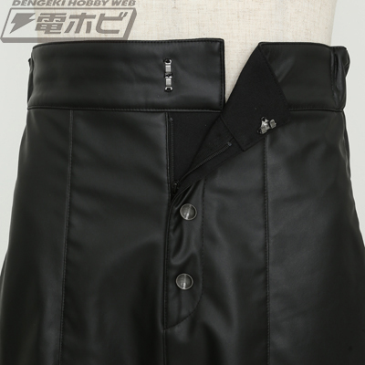 แจ่มมว๊าก!! ชุดคอสเพลย์ Phantom Suit จากเกม Persona 5