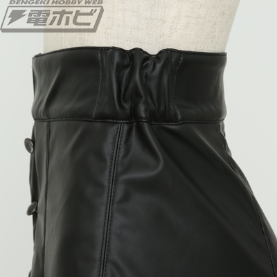 แจ่มมว๊าก!! ชุดคอสเพลย์ Phantom Suit จากเกม Persona 5