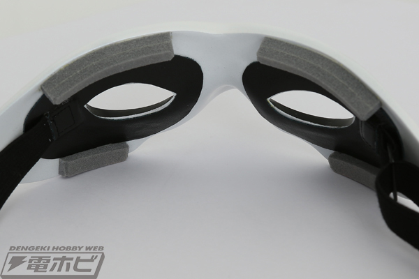 แจ่มมว๊าก!! ชุดคอสเพลย์ Phantom Suit จากเกม Persona 5